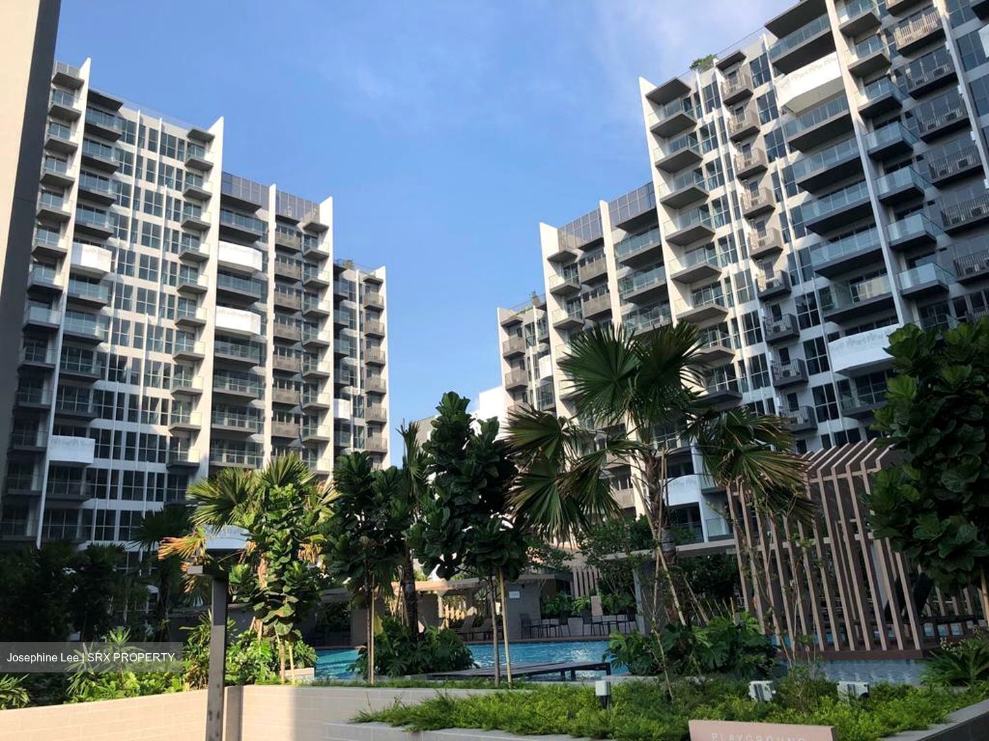 The Alps Residences (D18), Condominium #617674501